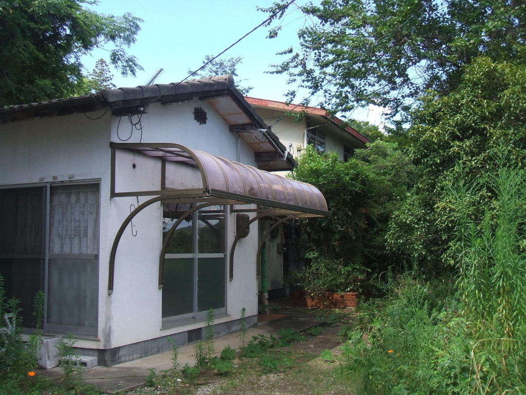 Spacious 7SDK House in Tsuyama, Okayama - Thumbnail 2