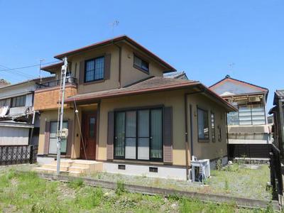 Spacious 3LDK House Near Shimada Station, Shizuoka — Image 1, Shimada, Shizuoka