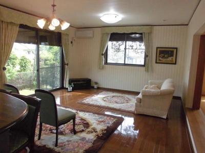 [Hatomark Site] 5SLDK used detached house in Tokuyama, Shunan City, Yamaguchi Prefecture — Image 1, Shunan, Yamaguchi