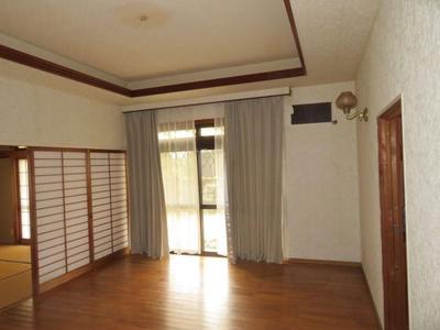 5LDK Traditional House in Miyako-cho, Fukuoka - 372m² Plot — Image 4, Miyako, Fukuoka