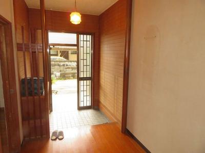 5LDK Traditional House in Miyako-cho, Fukuoka - 372m² Plot — Image 3, Miyako, Fukuoka