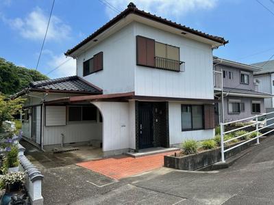 5DK Used House in Naruto City, Tokushima — Image 1, Naruto, Tokushima