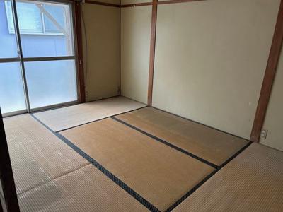 5DK Used House in Naruto City, Tokushima — Image 3, Naruto, Tokushima