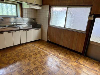 5DK Used House in Naruto City, Tokushima — Image 4, Naruto, Tokushima