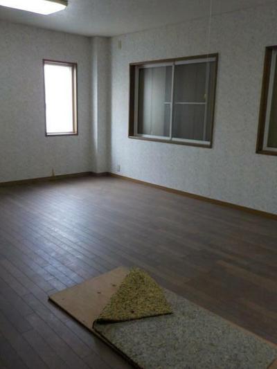 [Hatomark Site] 4LDK Used Detached House in Kitashioya, Shioya-cho, Gobo City, Wakayama Prefecture — Image 4, Gobo, Wakayama