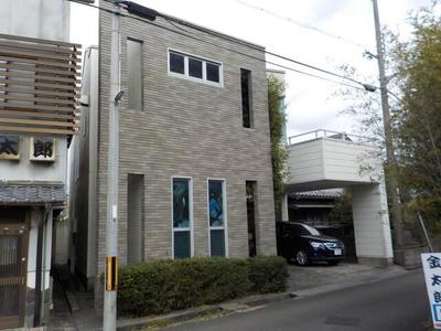 [Hatomark Site] 4LDK Used Detached House in Kitashioya, Shioya-cho, Gobo City, Wakayama Prefecture — Image 1, Gobo, Wakayama