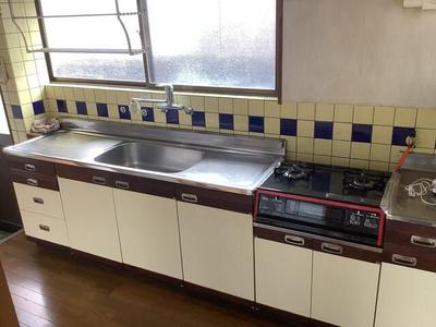 Traditional 4K House Near Saiki Station, Oita - 2.5M Yen — Image 2, Saiki, Oita