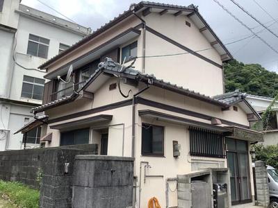 Traditional 4K House Near Saiki Station, Oita - 2.5M Yen — Image 1, Saiki, Oita
