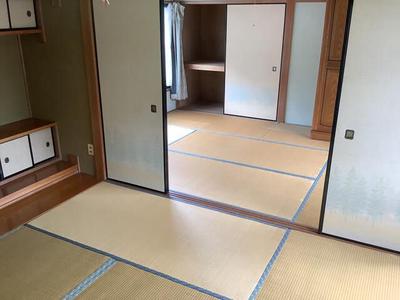 Traditional 4K House Near Saiki Station, Oita - 2.5M Yen — Image 3, Saiki, Oita