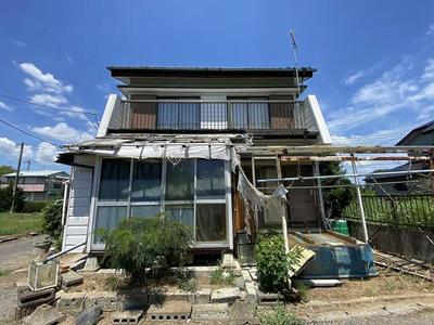 [Hatomark Site] 3DK Used Detached House in Minamiizuka, Oamishirasato City, Chiba Prefecture — Image 3, Oami Shirasato, Chiba