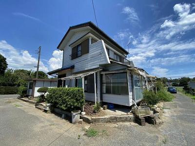 [Hatomark Site] 3DK Used Detached House in Minamiizuka, Oamishirasato City, Chiba Prefecture — Image 2, Oami Shirasato, Chiba