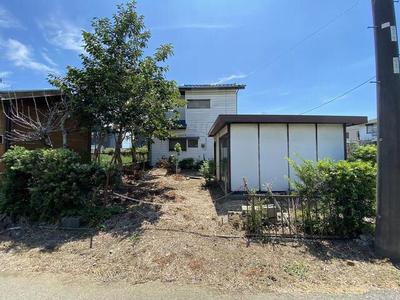 [Hatomark Site] 3DK Used Detached House in Minamiizuka, Oamishirasato City, Chiba Prefecture — Image 4, Oami Shirasato, Chiba