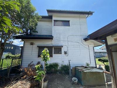 [Hatomark Site] 3DK Used Detached House in Minamiizuka, Oamishirasato City, Chiba Prefecture — Image 1, Oami Shirasato, Chiba