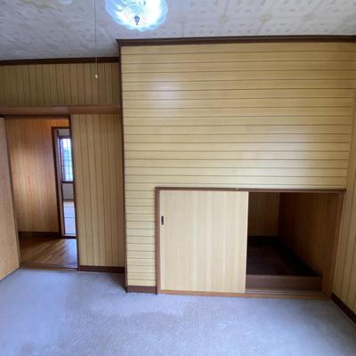 [Hatomark Site] 4LDK Used Detached House in Takasagocho 1-chome, Muroran, Hokkaido — Image 1, Muroran, Hokkaido