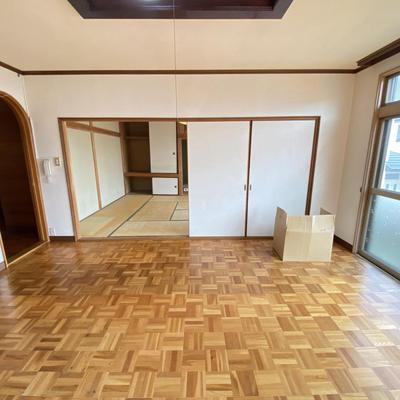 [Hatomark Site] 4LDK Used Detached House in Takasagocho 1-chome, Muroran, Hokkaido — Image 4, Muroran, Hokkaido