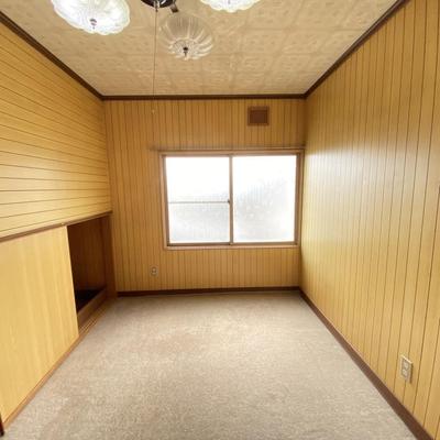 [Hatomark Site] 4LDK Used Detached House in Takasagocho 1-chome, Muroran, Hokkaido — Image 3, Muroran, Hokkaido