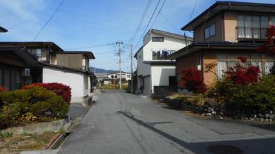 [Hatomark Site] 5DK Used Detached House in Miyauchi, Nanyo City, Yamagata Prefecture — House, Nanyo, Yamagata