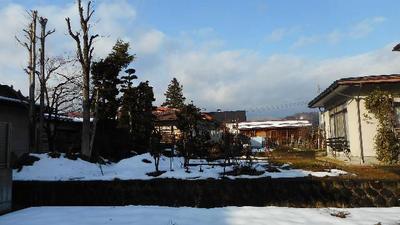 [Hatomark Site] 5DK Used Detached House in Miyauchi, Nanyo City, Yamagata Prefecture — House, Nanyo, Yamagata