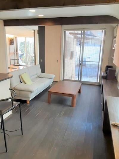 Renovated 4LDK House in Kyotanabe City, 15min to Osumi Station — Image 2, Kyotanabe, Kyoto