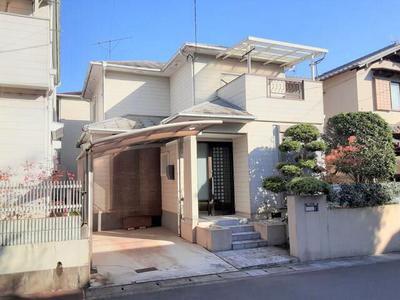 Renovated 4LDK House in Kyotanabe City, 15min to Osumi Station — Image 1, Kyotanabe, Kyoto