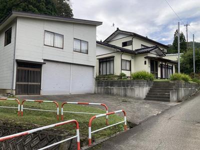 Traditional 7DK House in Scenic Yane, Kashiwazaki City — Image 1, Kashiwazaki, Niigata