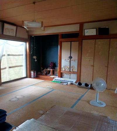 Single-Story 3LDK House with Solar Power in Misumi, Kumamoto — Image 2, Uki, Kumamoto
