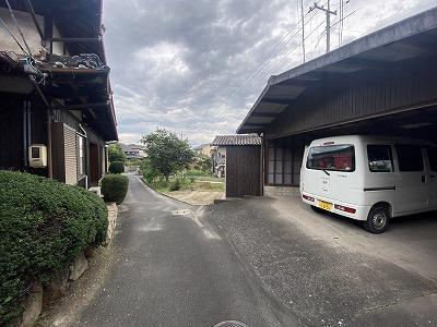 Traditional 9DK House for Sale in Satomi, Okayama — Image 2, Satosho, Okayama