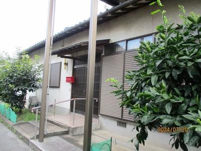 Traditional 4DK House Near Shinnyu Station, Nogata City — Image 2, Nogata, Fukuoka