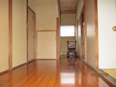 Traditional 4DK House Near Shinnyu Station, Nogata City — Image 4, Nogata, Fukuoka