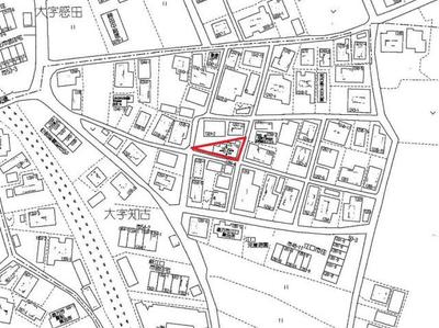 Traditional 4DK House Near Shinnyu Station, Nogata City — Image 1, Nogata, Fukuoka