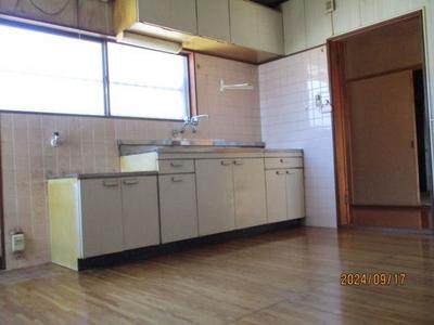 Traditional 4DK House Near Shinnyu Station, Nogata City — Image 3, Nogata, Fukuoka