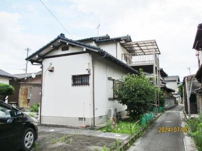 Traditional 4DK House Near Shinnyu Station, Nogata City — Image 1, Nogata, Fukuoka