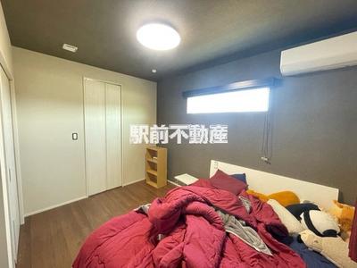 Modern 4LDK House with Solar Power in Yame City — Image 4, Yame, Fukuoka
