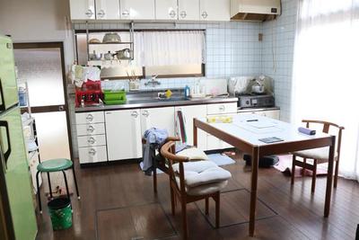 Spacious 5DK House Near Shin-Onomichi Station, Onomichi City — Image 1, Onomichi, Hiroshima