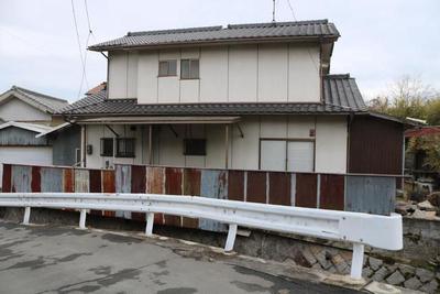 Spacious 5DK House Near Shin-Onomichi Station, Onomichi City — Image 1, Onomichi, Hiroshima