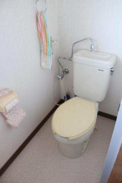 Spacious 5DK House Near Shin-Onomichi Station, Onomichi City — Image 4, Onomichi, Hiroshima