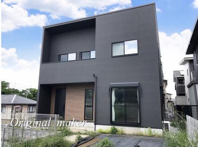 Modern 3SLDK House in Sodegaura with Large Land Plot — Image 23, Sodegaura, Chiba