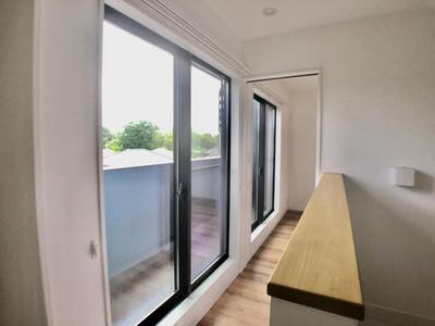 Modern 3SLDK House in Sodegaura with Large Land Plot — Image 2, Sodegaura, Chiba