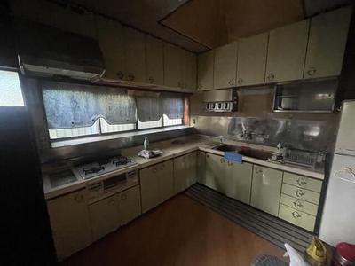 Spacious 6SLDK House with Warehouse in Yotsukaido, Chiba — Image 2, Yotsukaido, Chiba