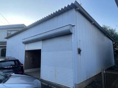 Spacious 6SLDK House with Warehouse in Yotsukaido, Chiba — Image 1, Yotsukaido, Chiba
