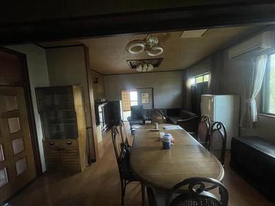 Spacious 6SLDK House with Warehouse in Yotsukaido, Chiba — Image 4, Yotsukaido, Chiba