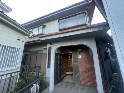 Spacious 6SLDK House with Warehouse in Yotsukaido, Chiba — Image 1, Yotsukaido, Chiba