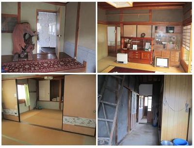 Spacious 6DK House in Makabe, Kagamino-cho with Agricultural Land — Image 3, Kagamino, Okayama