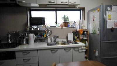 Traditional 3DK House in Kamigyō-ku, Kyoto - Close to Shopping District — Image 1, Kamigyo, Kyoto