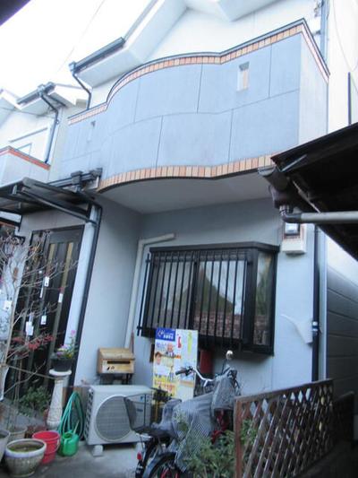 Traditional 3DK House in Kamigyō-ku, Kyoto - Close to Shopping District — Image 1, Kamigyo, Kyoto