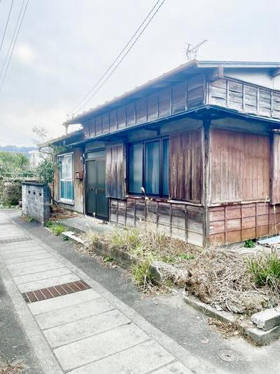 Classic 2DK House in Suruga Ward, Shizuoka - Investment Opportunity — Image 1, Suruga, Shizuoka