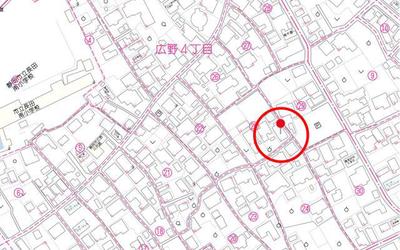 Classic 2DK House in Suruga Ward, Shizuoka - Investment Opportunity — Image 1, Suruga, Shizuoka