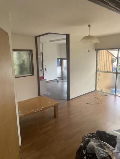 Classic 2DK House in Suruga Ward, Shizuoka - Investment Opportunity — Image 3, Suruga, Shizuoka