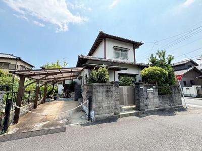 中古一戸建て住宅 in Yukuhashi, Fukuoka — Image 1, Yukuhashi, Fukuoka