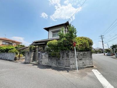 中古一戸建て住宅 in Yukuhashi, Fukuoka — Image 3, Yukuhashi, Fukuoka
